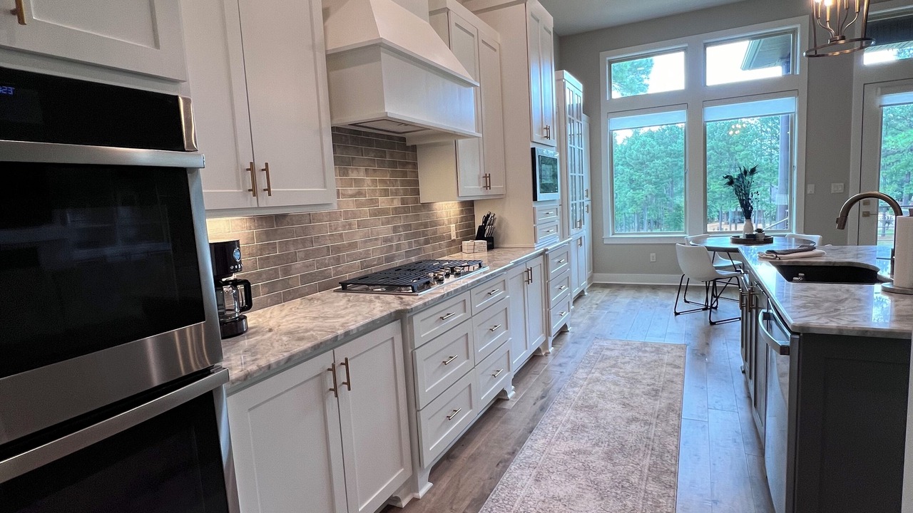 Photo of Kitchen in Hot Springs Village
