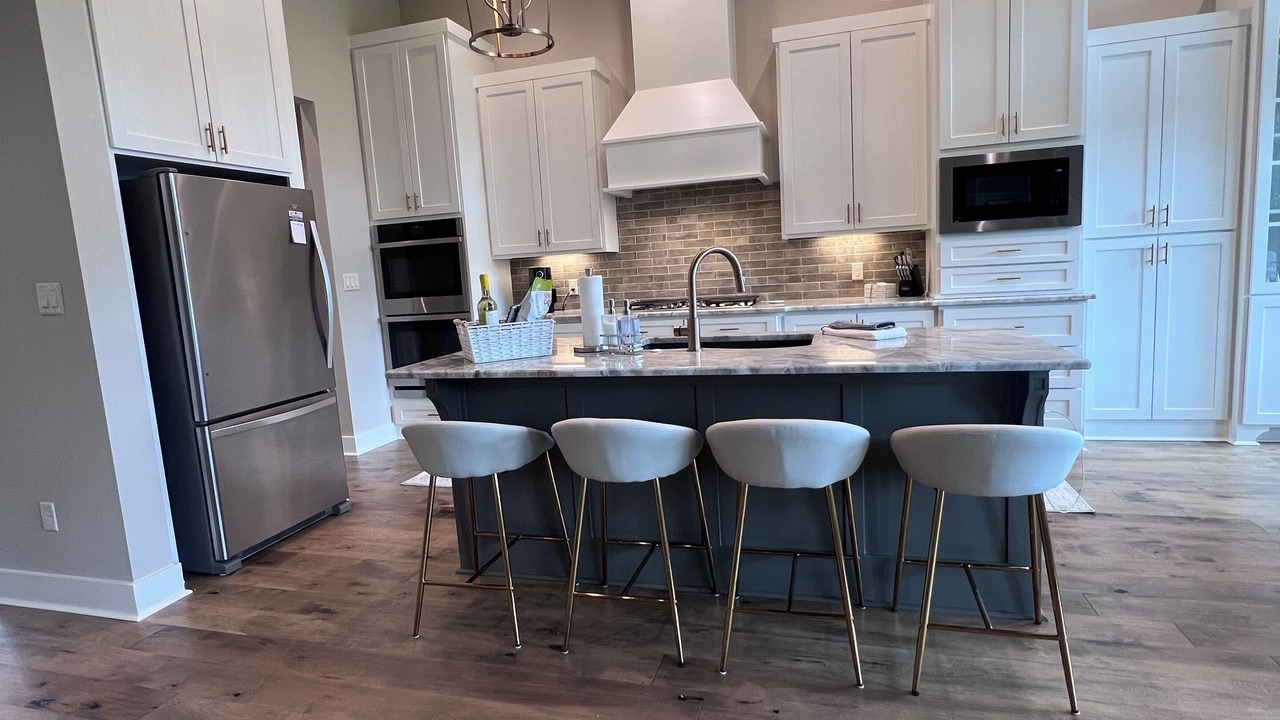 Photo of Kitchen in Hot Springs Village