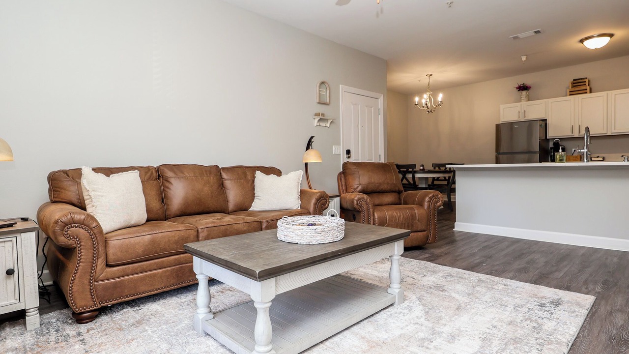 Photo of Livingroom in Oxford