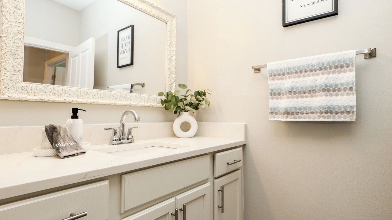 Photo of Bathroom in Oxford