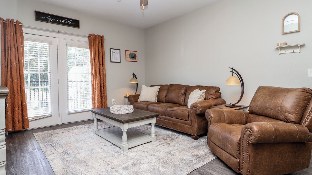 Photo of Livingroom in Oxford