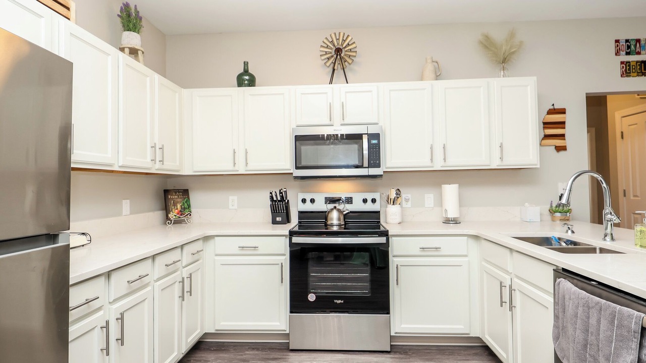 Photo of Kitchen in Oxford