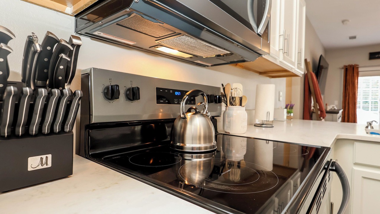 Photo of Kitchen in Oxford
