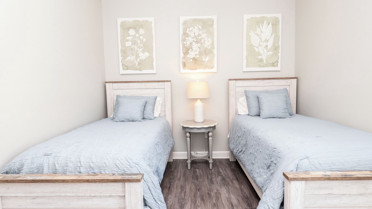 Photo of Bedroom in Oxford