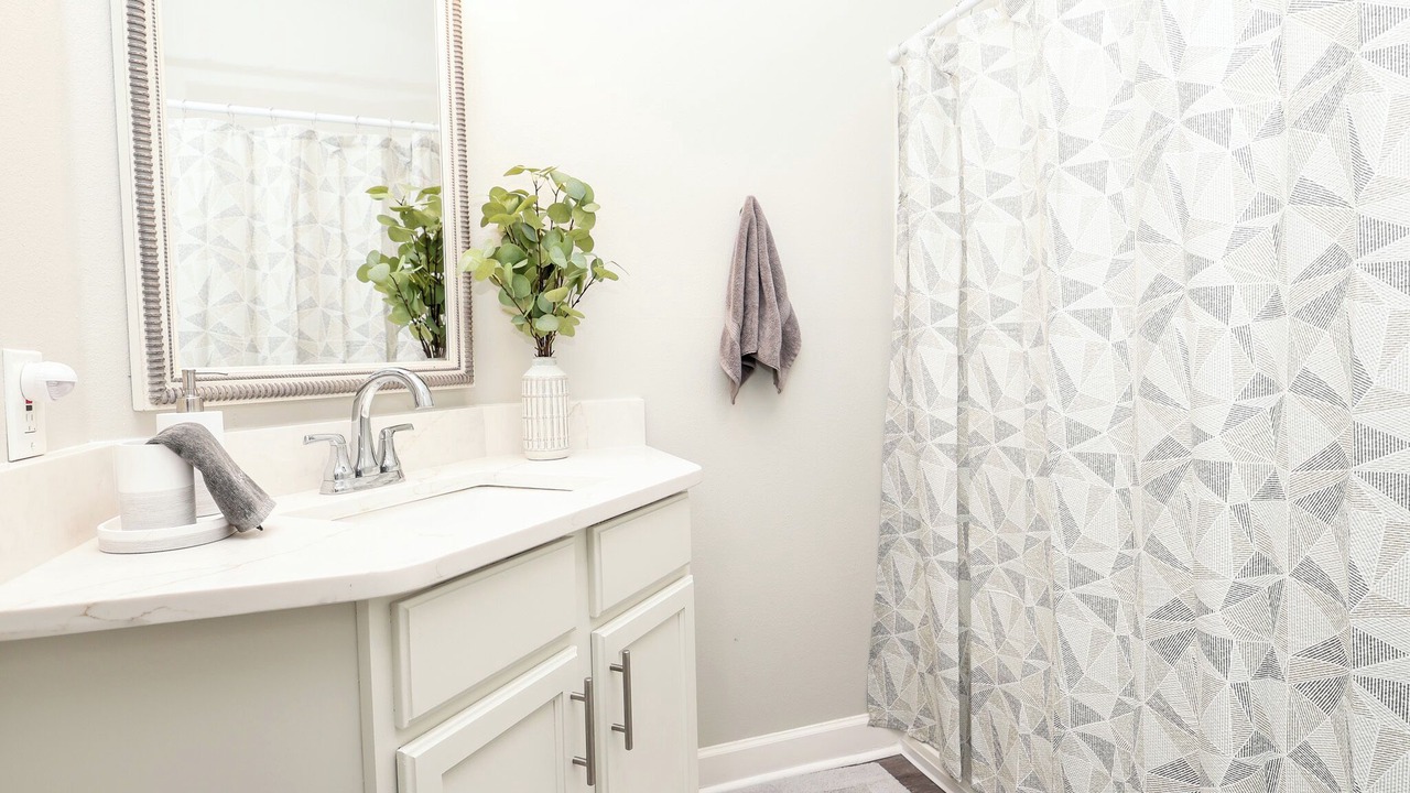 Photo of Bathroom in Oxford