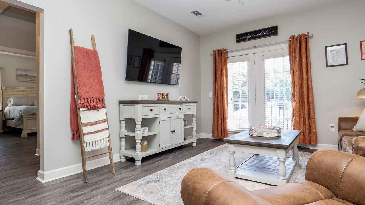 Photo of Bedroom in Oxford