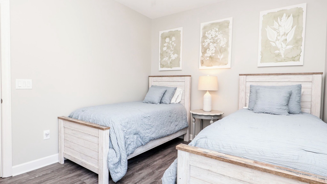 Photo of Bedroom in Oxford