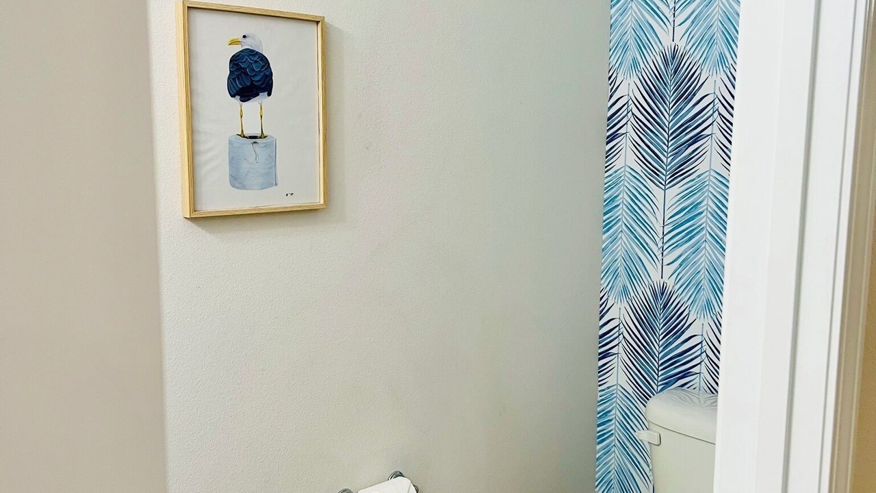 Photo of Bathroom in Upper Grand Lagoon