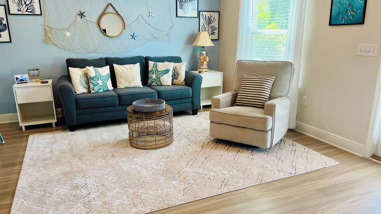 Photo of Livingroom in Upper Grand Lagoon