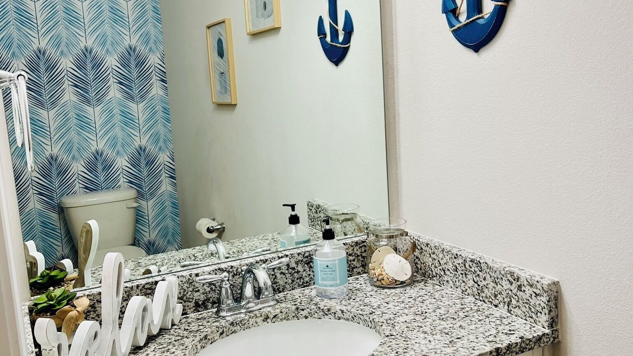 Photo of Bathroom in Upper Grand Lagoon