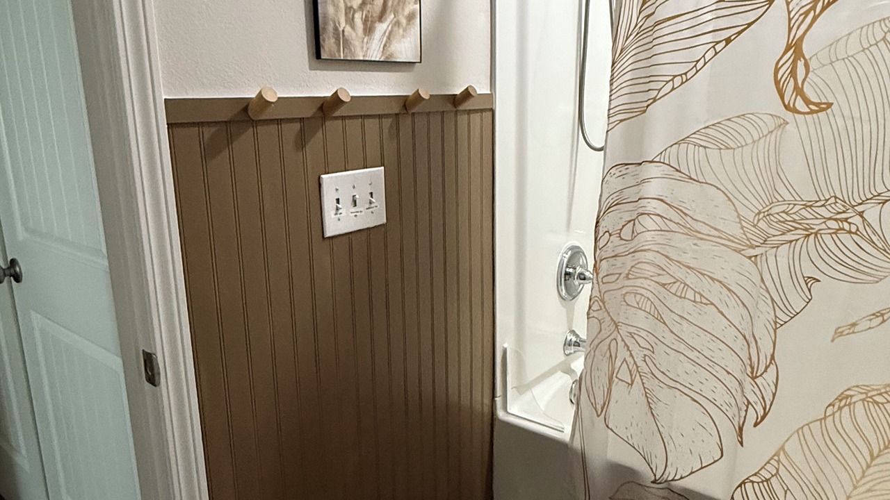 Photo of Bathroom in Upper Grand Lagoon