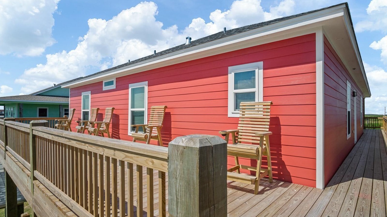 Photo of Outdoor in Port Bolivar