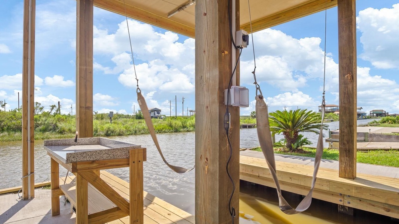 Photo of Outdoor in Port Bolivar