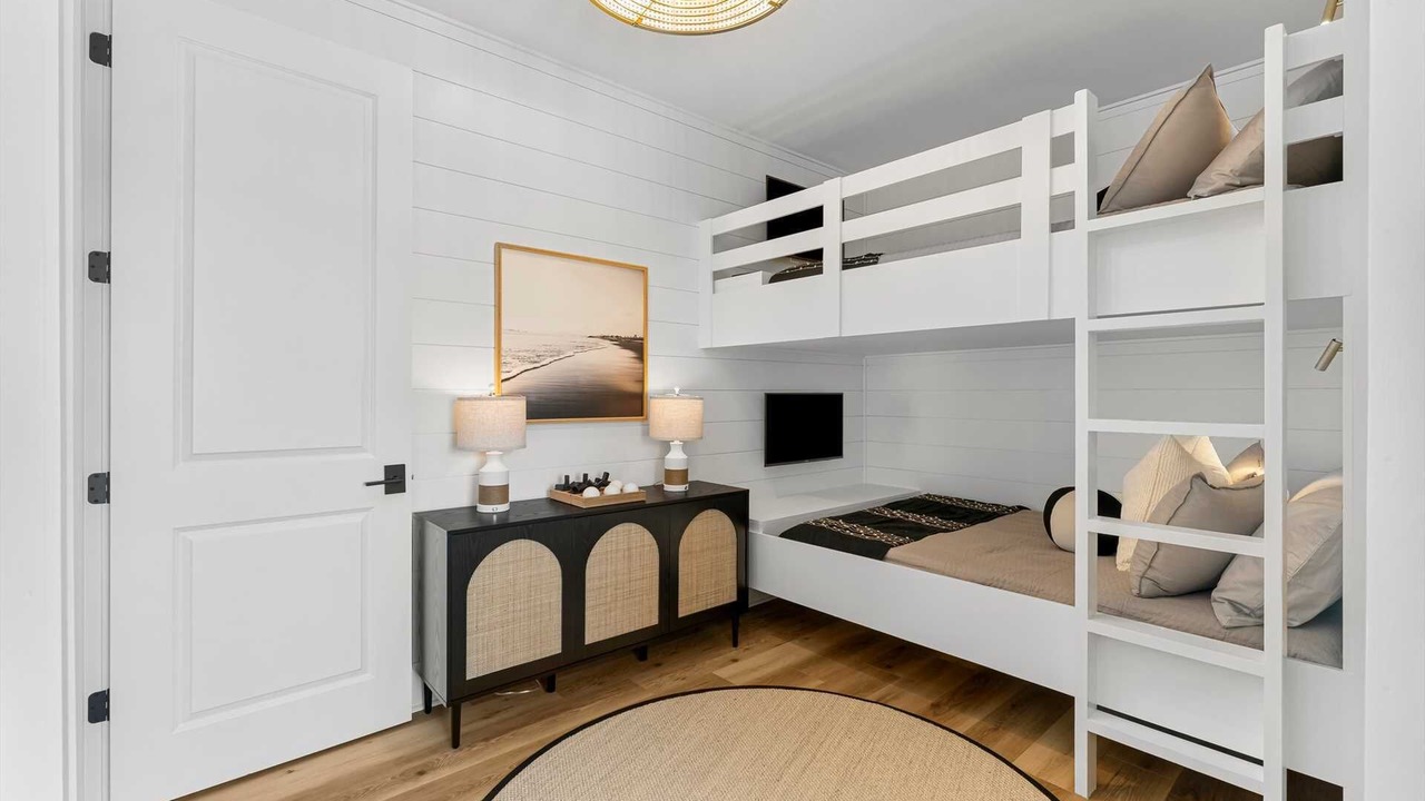 Photo of Bedroom in Silver Sands