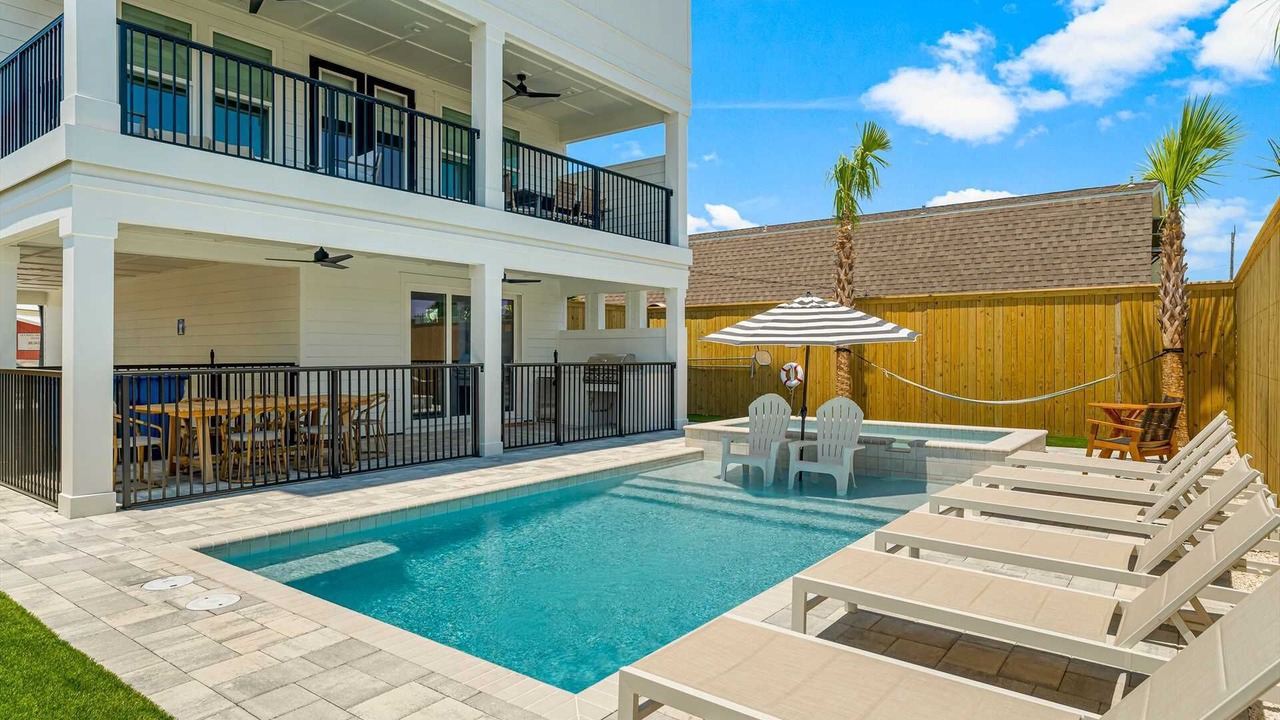 Photo of Outdoor in Silver Sands