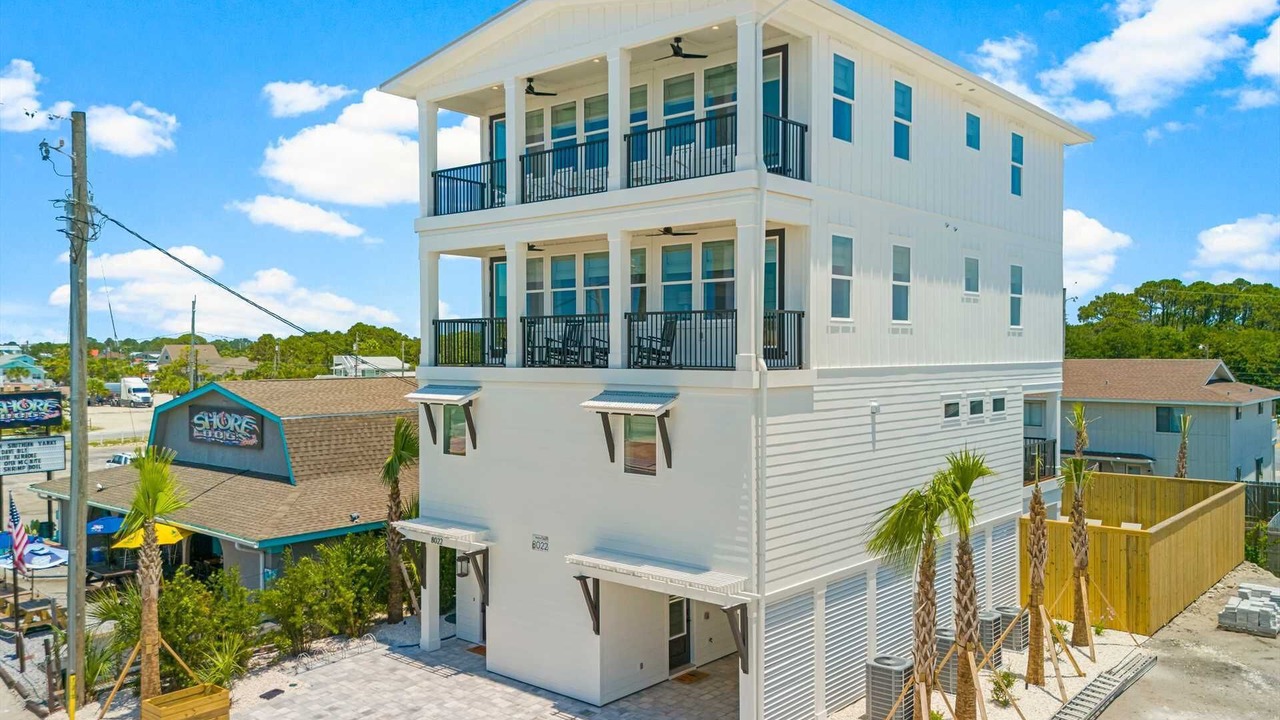 Photo of Outdoor in Silver Sands
