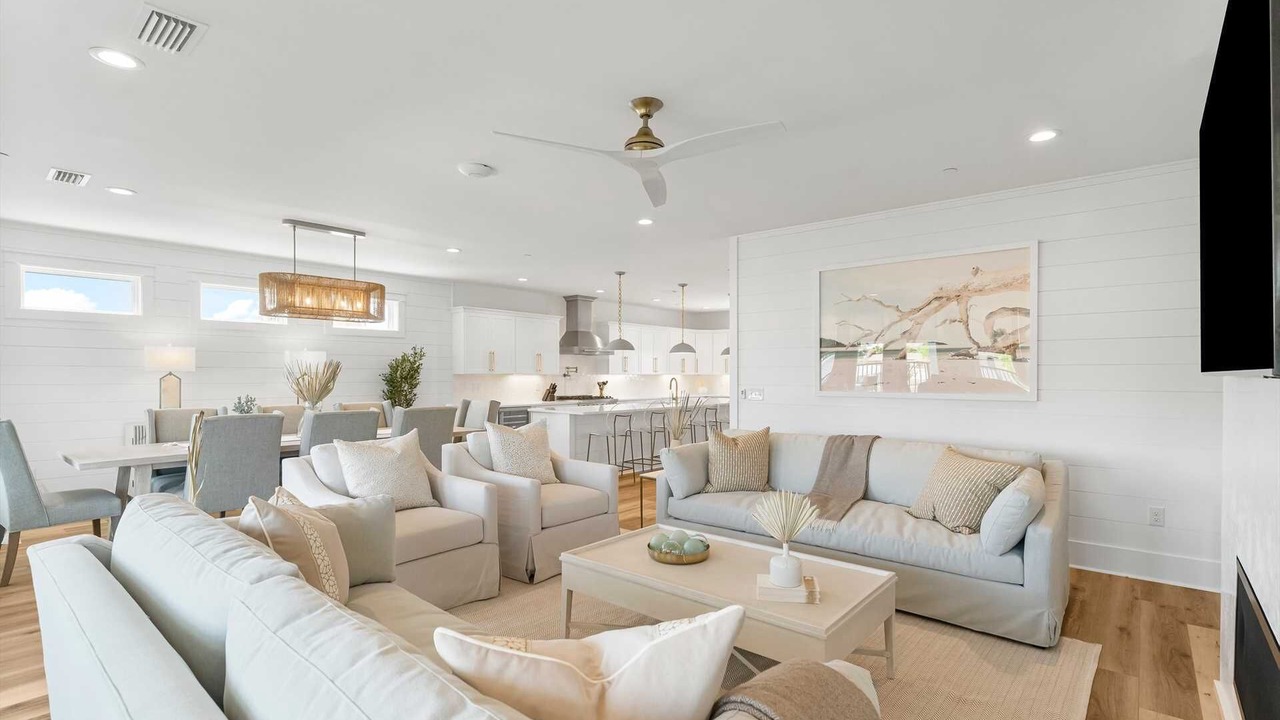 Photo of Livingroom in Silver Sands
