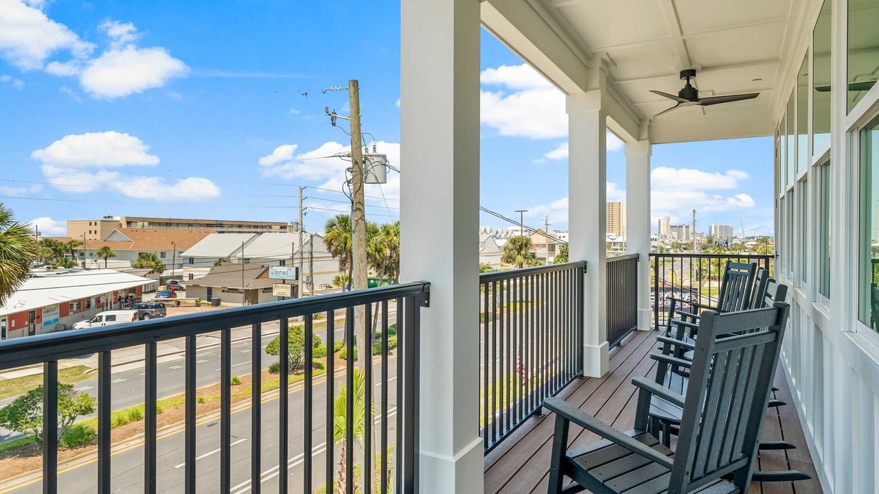 Photo of Outdoor in Silver Sands