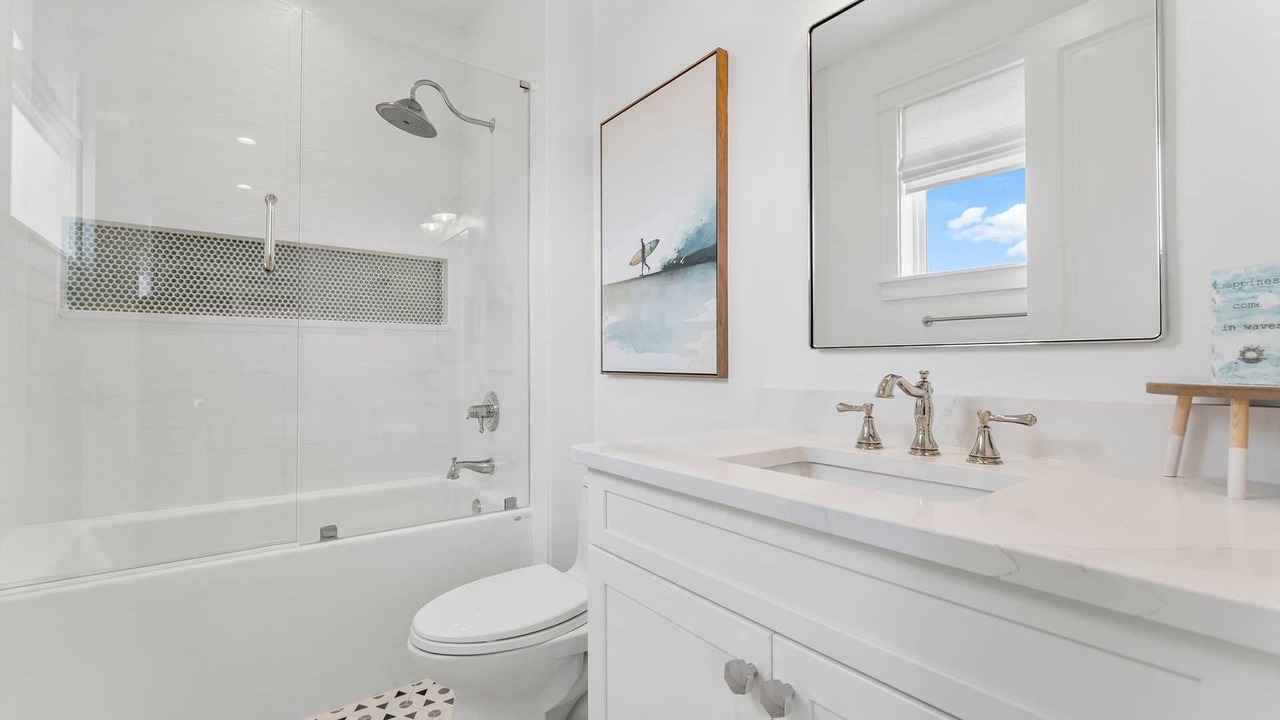 Photo of Bathroom in Silver Sands