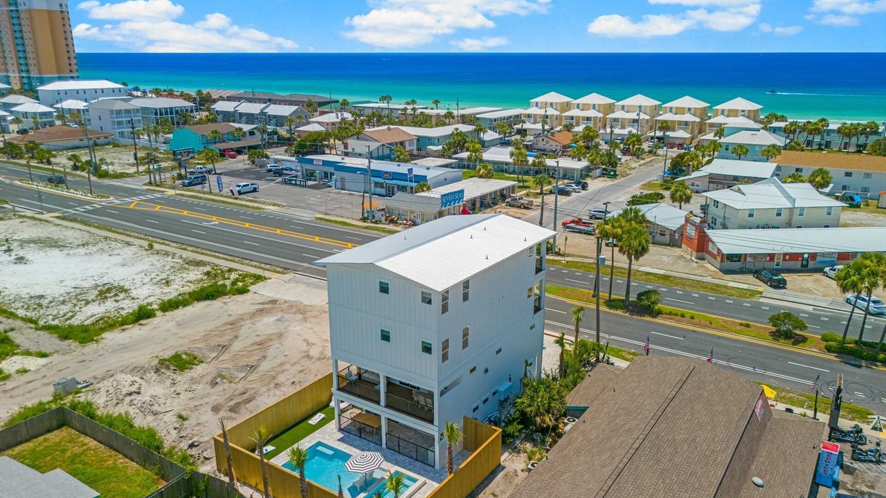 Photo of Outdoor in Silver Sands