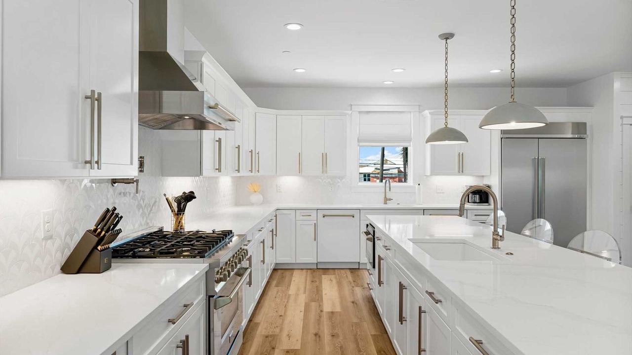 Photo of Kitchen in Silver Sands