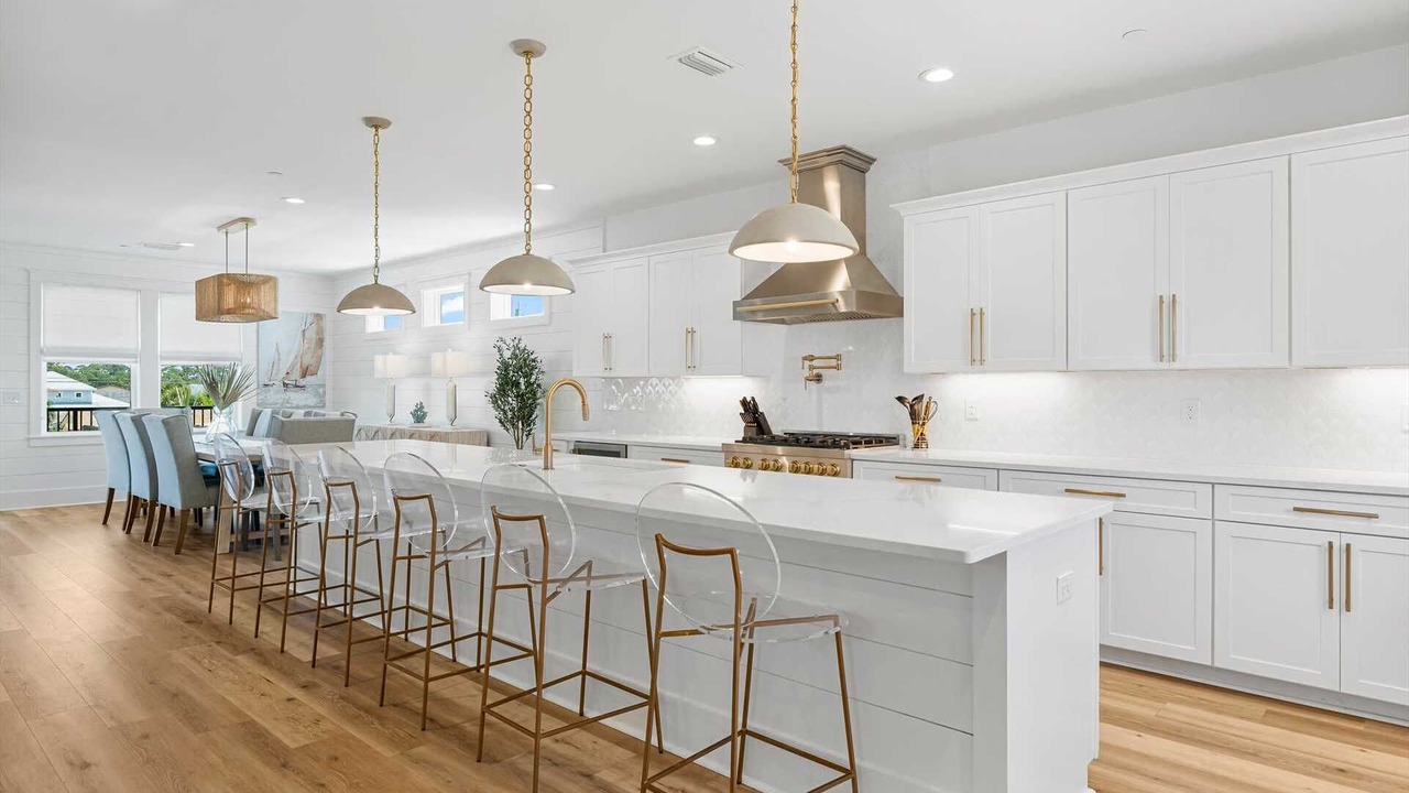 Photo of Kitchen in Silver Sands