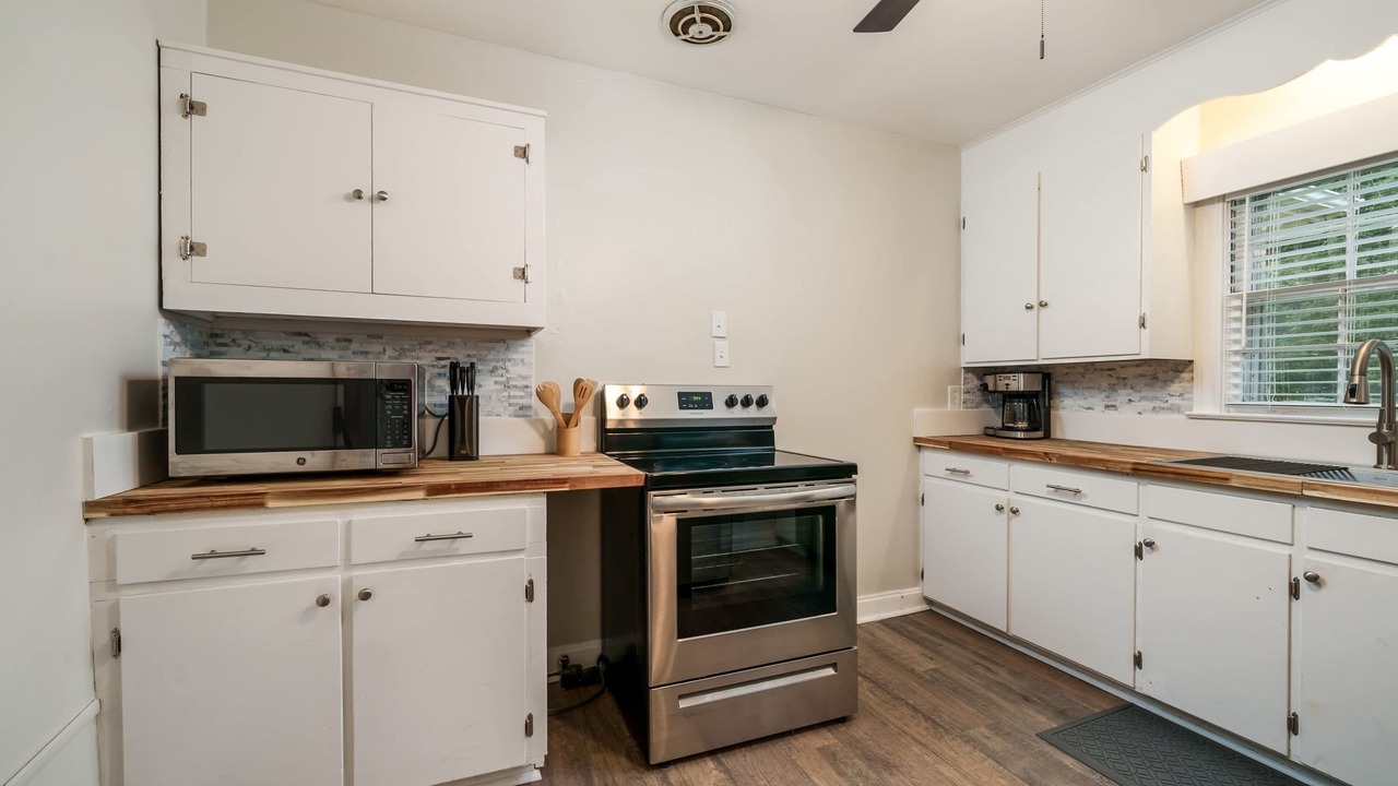 Photo of Kitchen in Tuscaloosa
