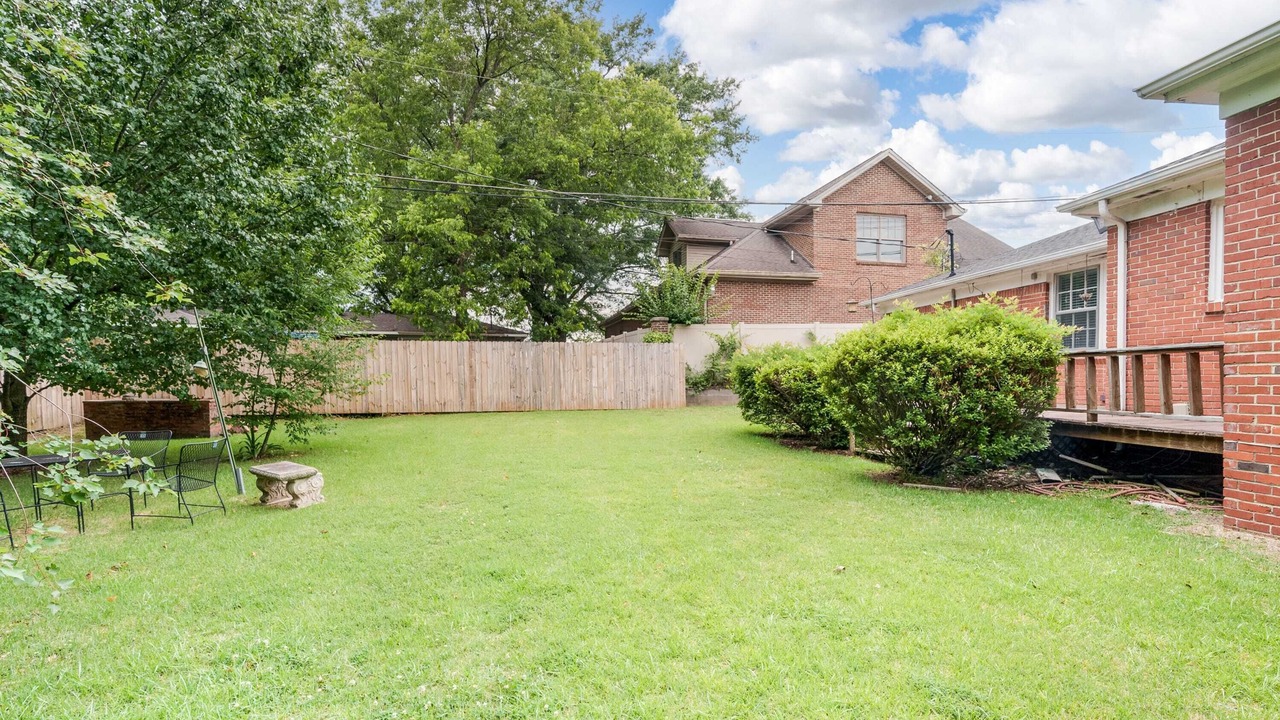 Photo of Outdoor in Tuscaloosa