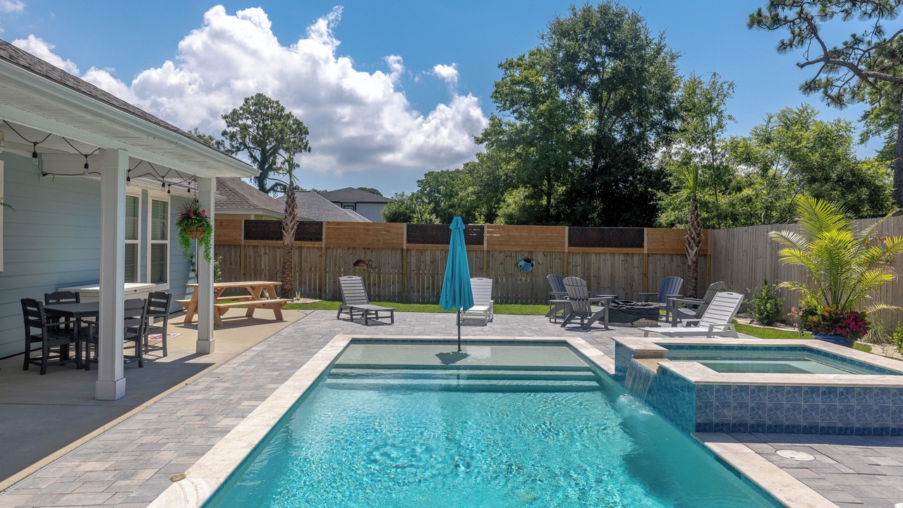 Photo of Outdoor in Panama City Beach