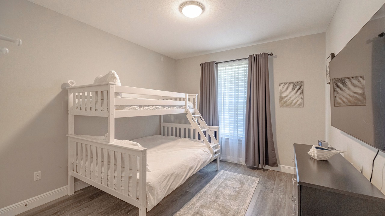 Photo of Bedroom in Panama City Beach
