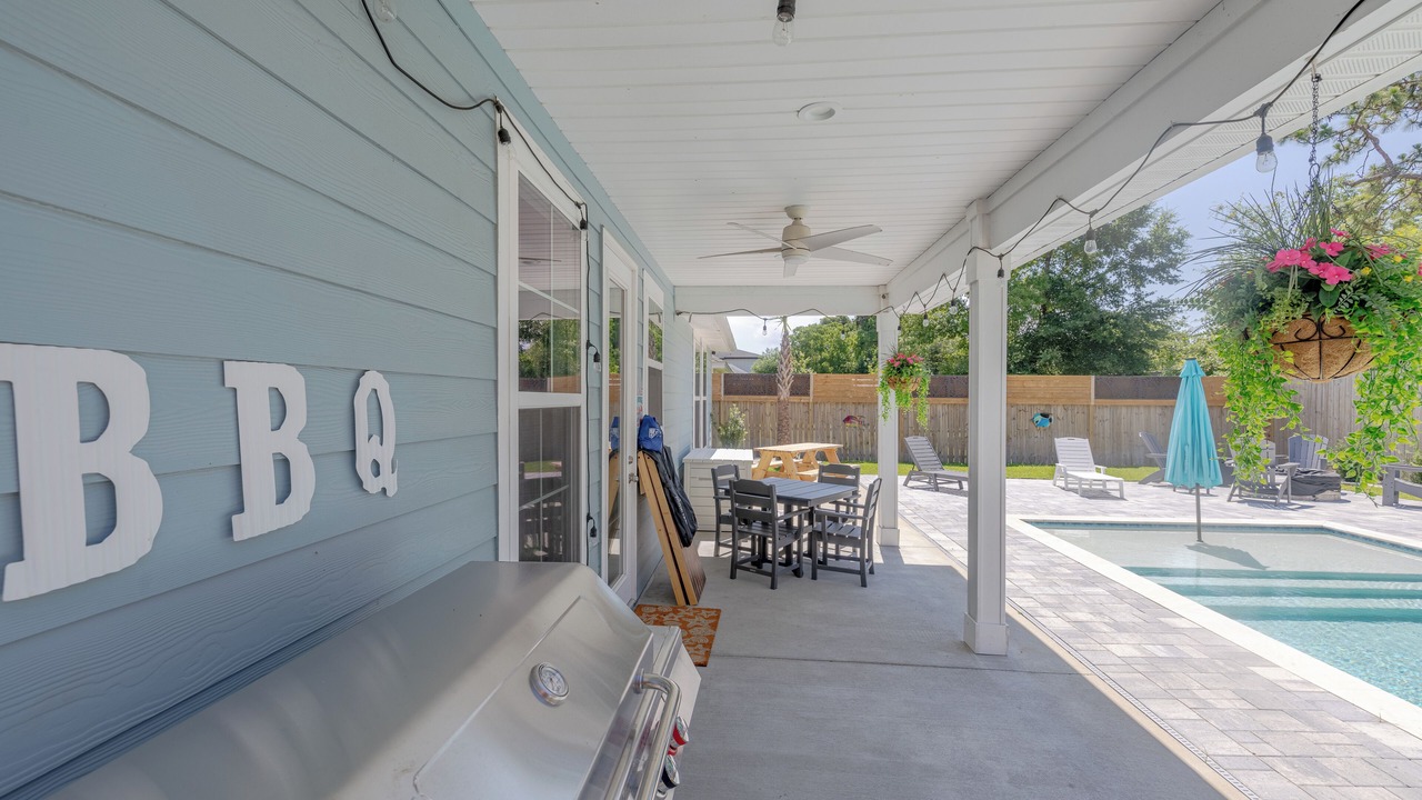 Photo of Outdoor in Panama City Beach