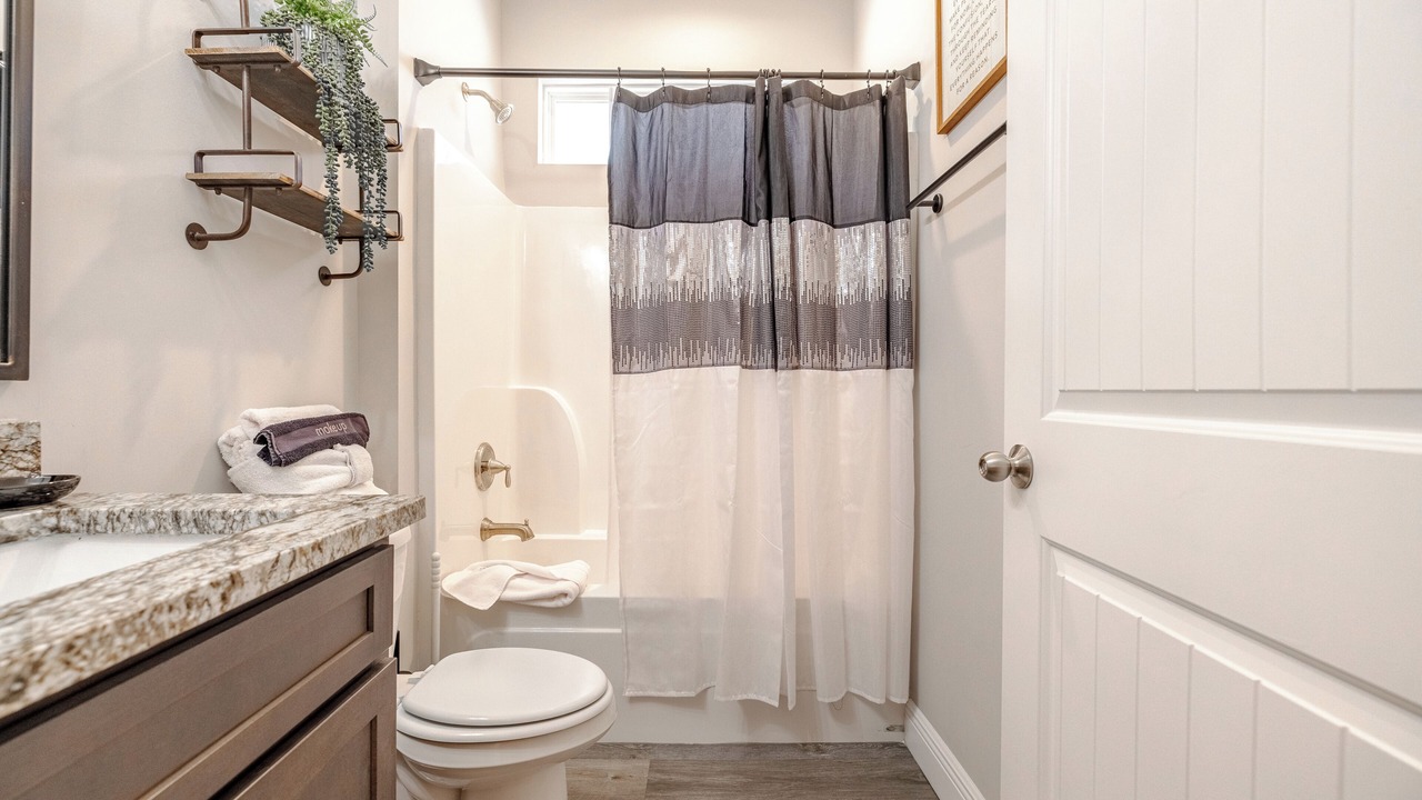 Photo of Bathroom in Panama City Beach