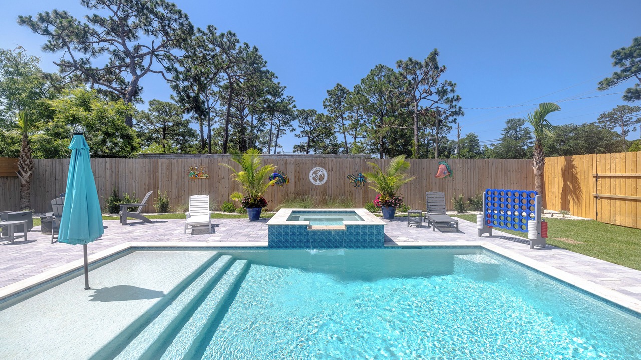Photo of Outdoor in Panama City Beach