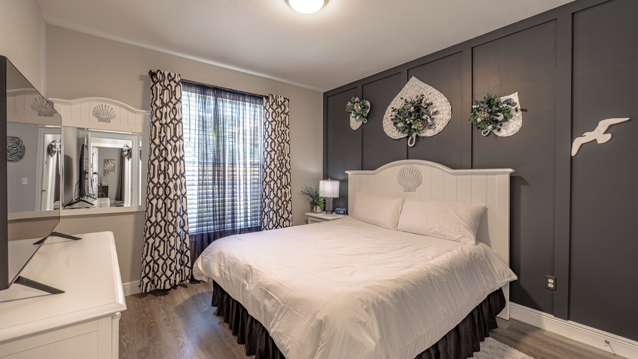Photo of Bedroom in Panama City Beach