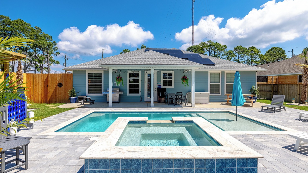 Photo of Outdoor in Panama City Beach