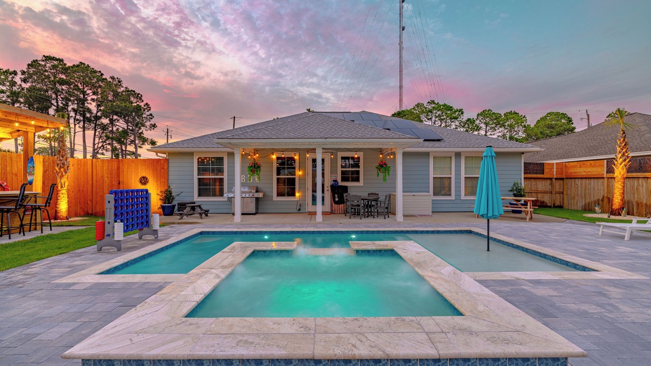 Photo of Outdoor in Panama City Beach