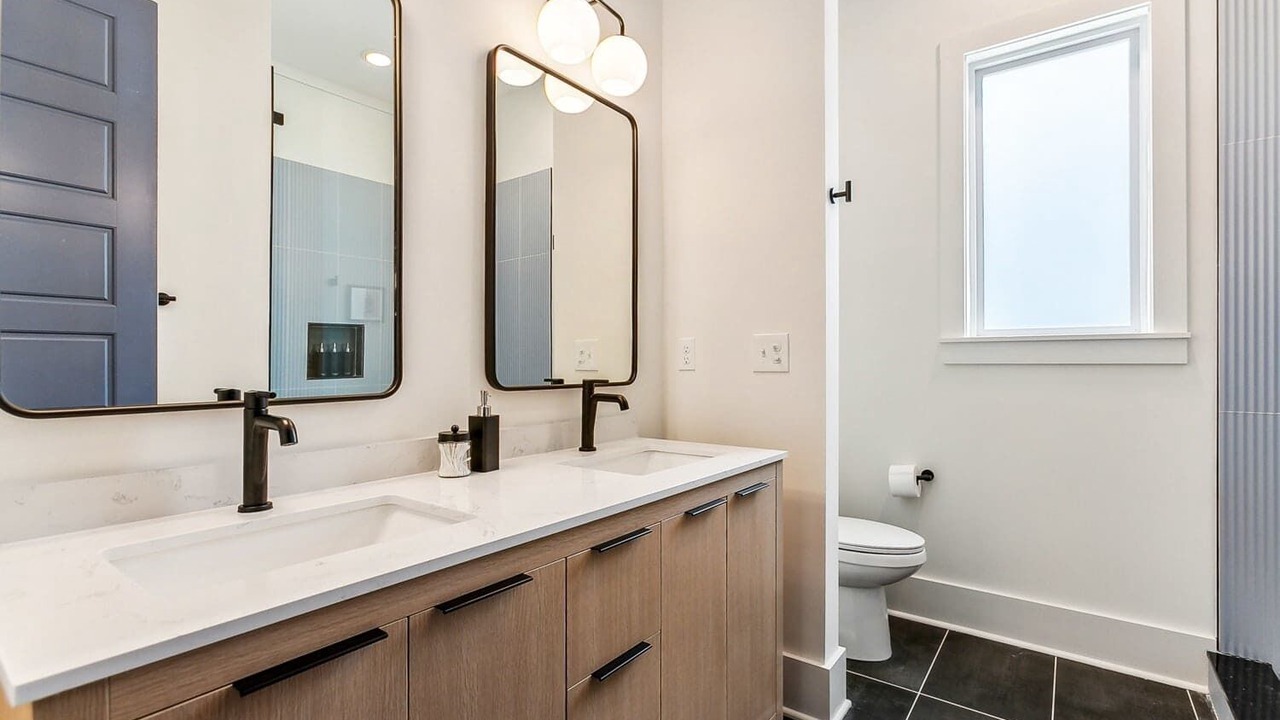 Photo of Bathroom in Faubourg Lafayette