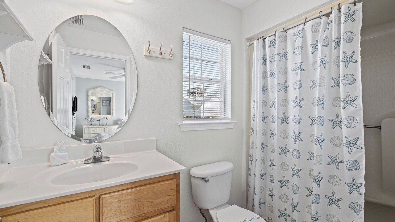 Photo of Bathroom in Silver Cay