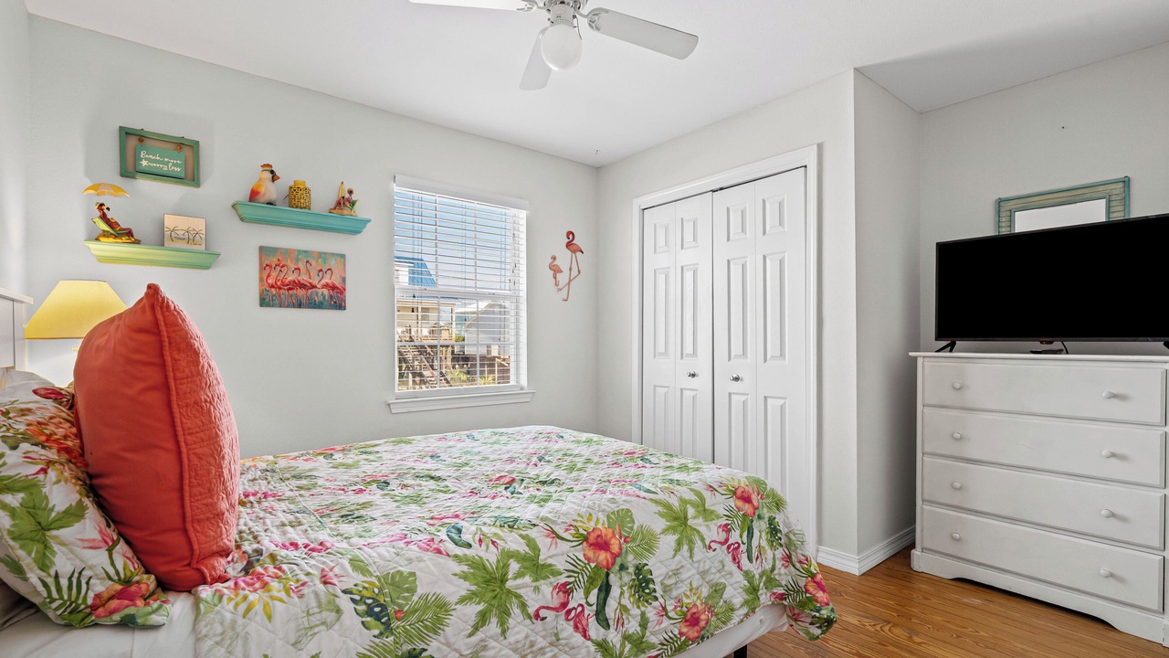 Photo of Bedroom in Silver Cay