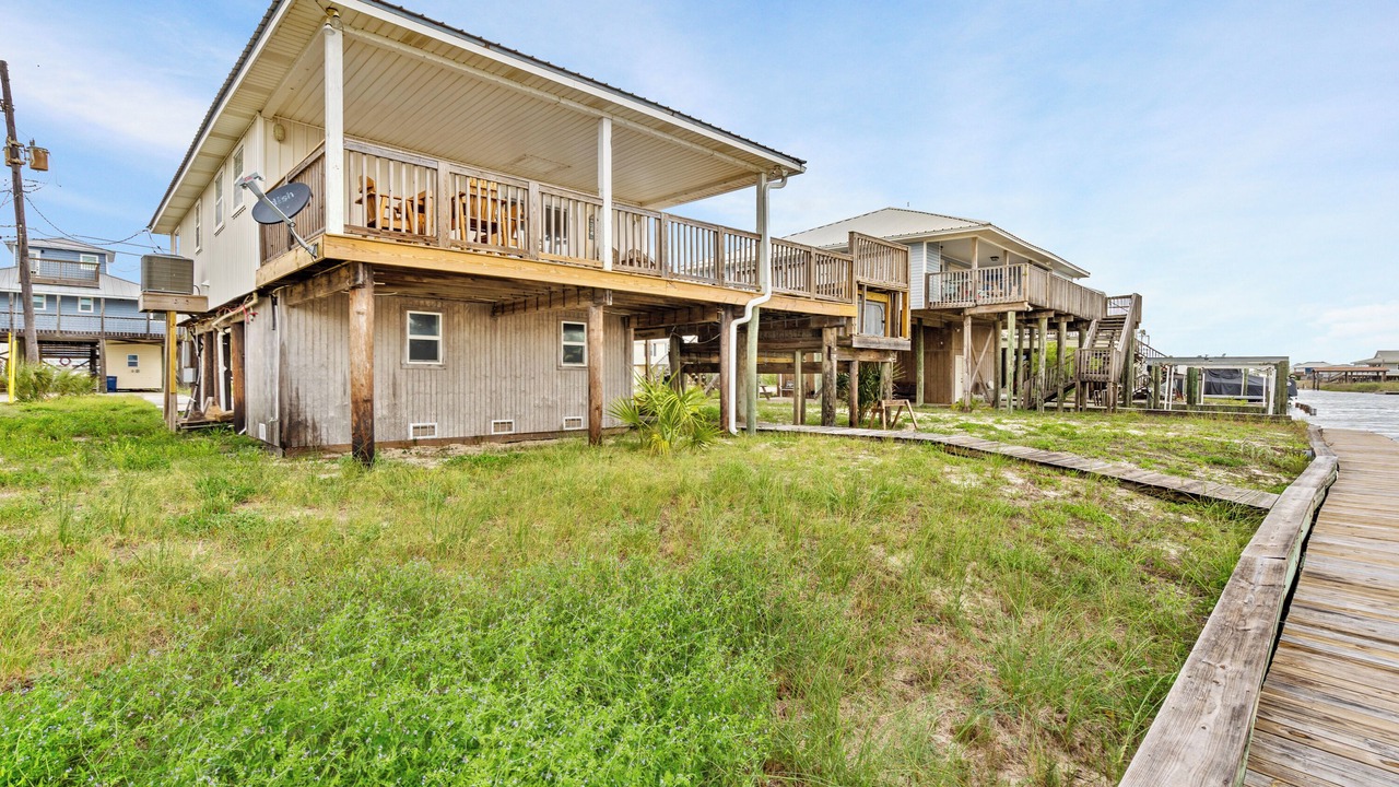 Photo of Outdoor in Silver Cay