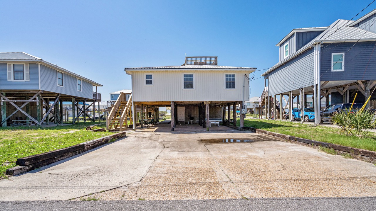 Photo of Outdoor in Silver Cay