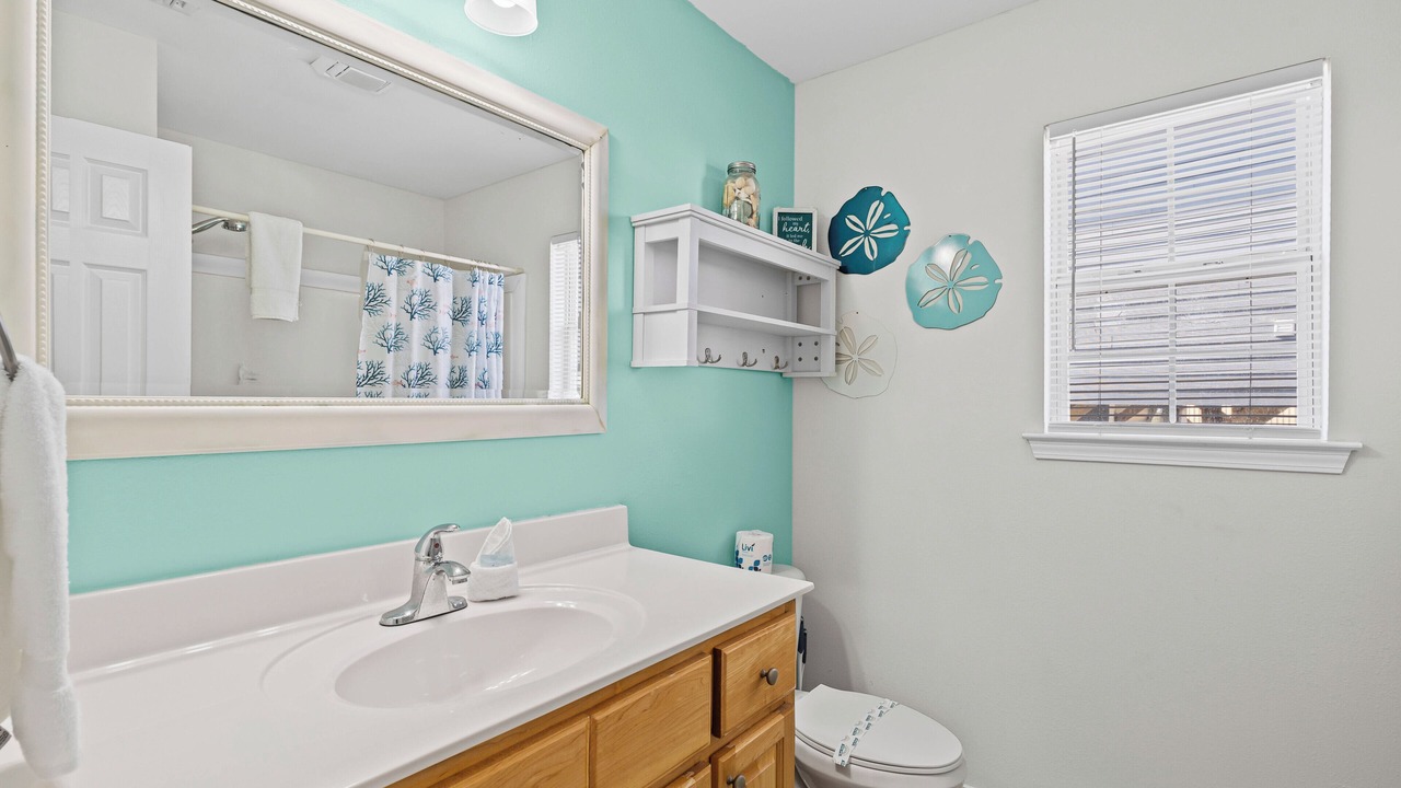 Photo of Bathroom in Silver Cay