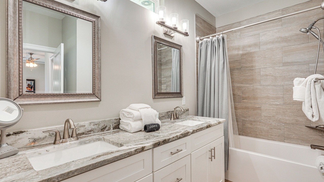 Photo of Bathroom in Panama City