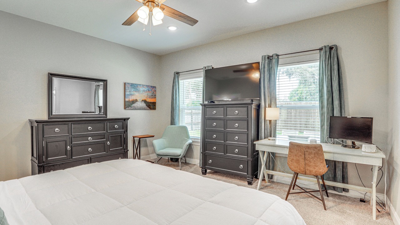 Photo of Bedroom in Panama City