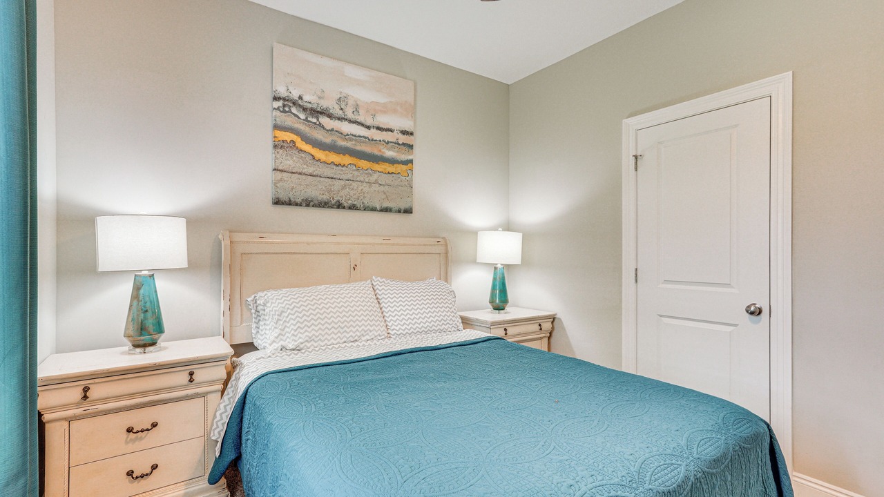 Photo of Bedroom in Panama City