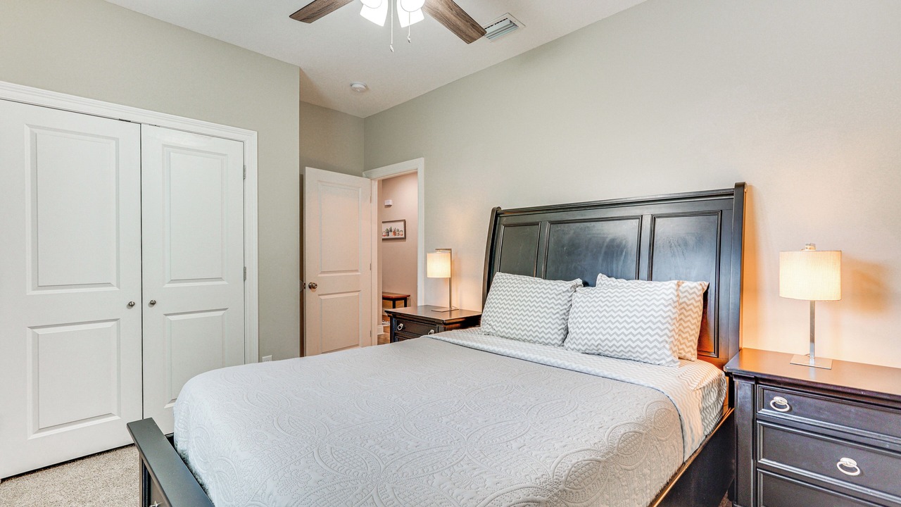 Photo of Bedroom in Panama City