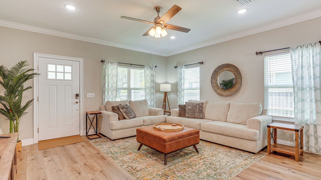 Photo of Bedroom in Panama City
