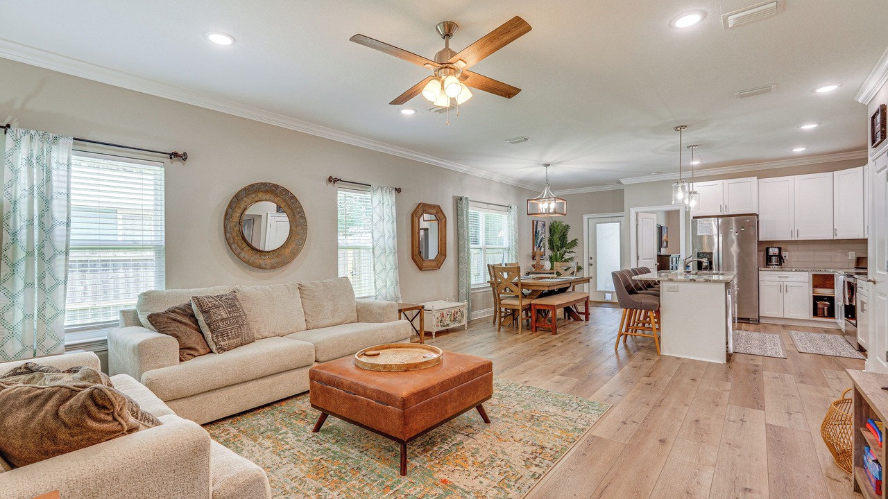 Photo of Livingroom in Panama City
