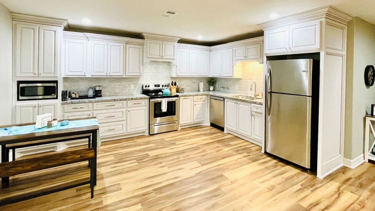 Photo of Kitchen in Nederland