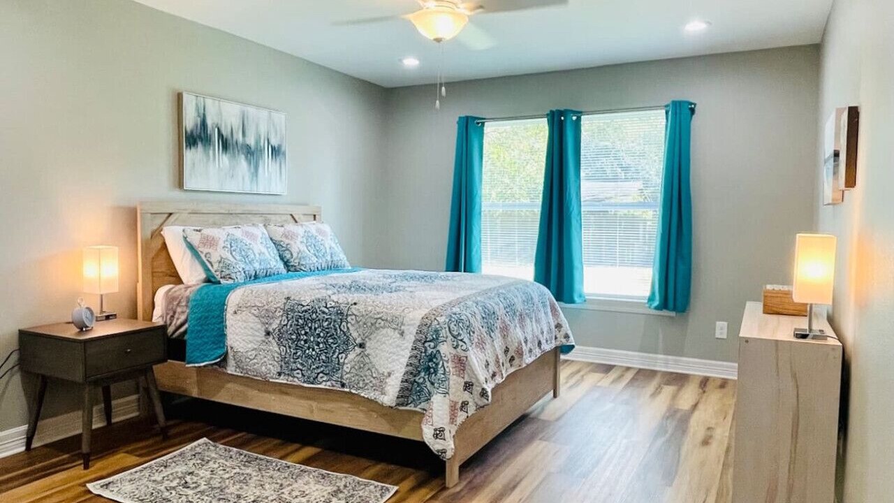 Photo of Bedroom in Nederland